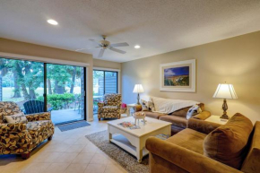 Updated luxury two bedroom The Greens Condo New Baths walk in shower Nice Kitchen Golf Views